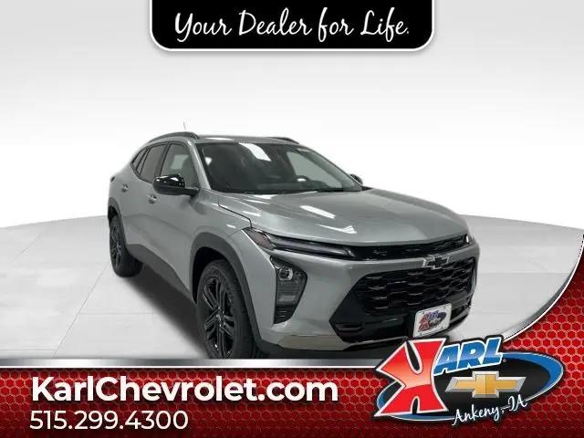 2026 Chevrolet Trax FWD ACTIV for sale in Ankeny, IA
