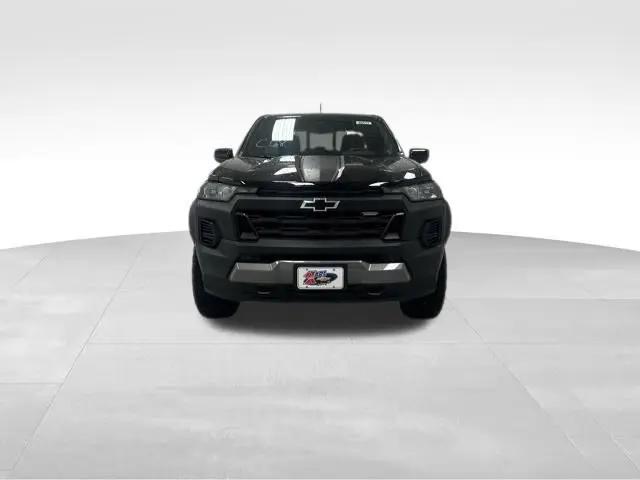 2026 Chevrolet Colorado Trail Boss, 4WD