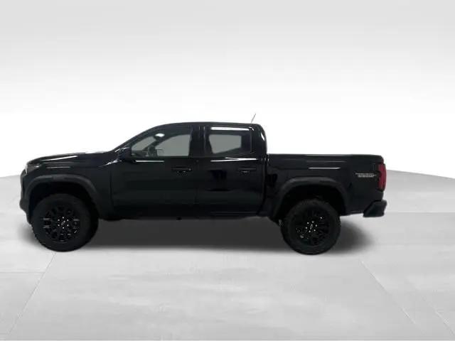 2026 Chevrolet Colorado Trail Boss, 4WD