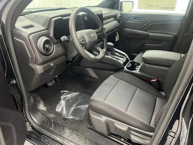 2026 Chevrolet Colorado Trail Boss, 4WD