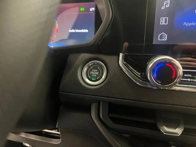 2026 Chevrolet Colorado Trail Boss, 4WD