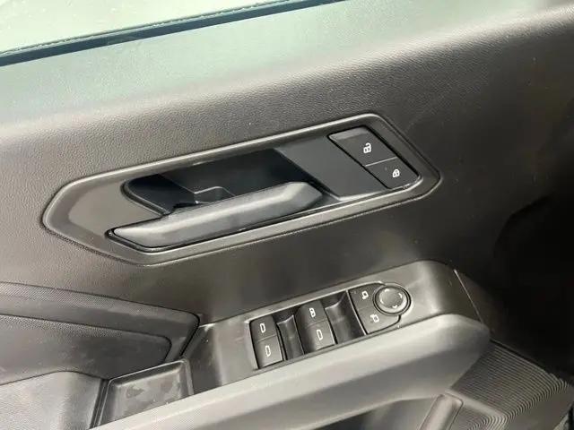 2026 Chevrolet Colorado Trail Boss, 4WD
