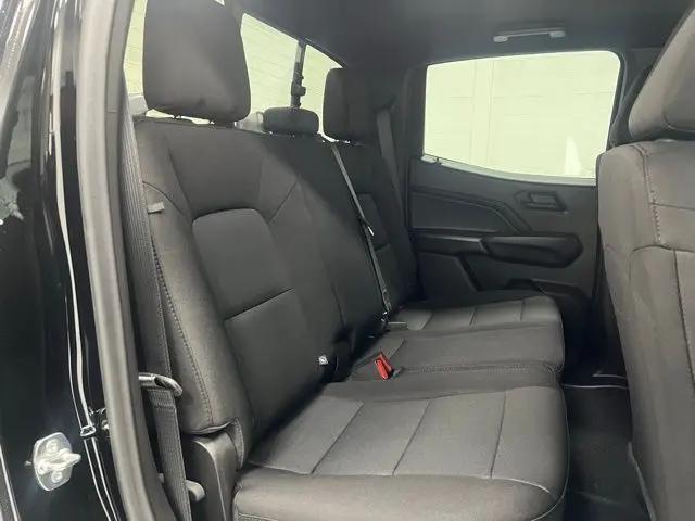 2026 Chevrolet Colorado Trail Boss, 4WD