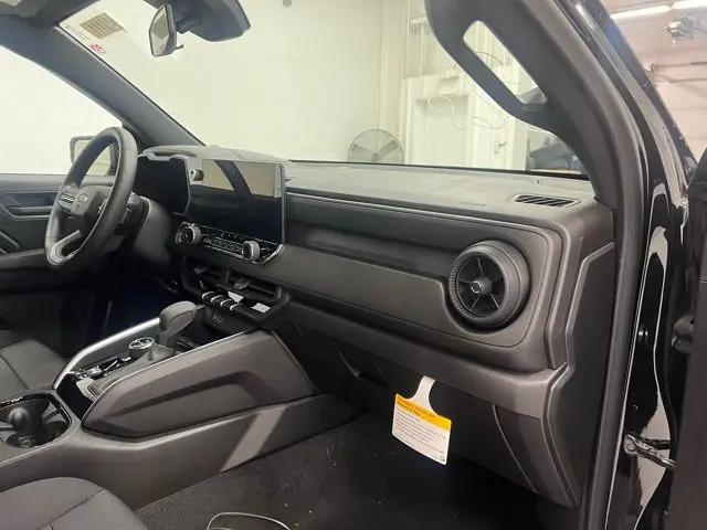 2026 Chevrolet Colorado Trail Boss, 4WD