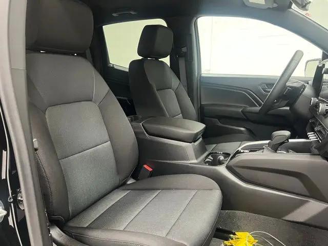 2026 Chevrolet Colorado Trail Boss, 4WD