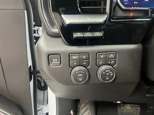 2026 Chevrolet Silverado 2500HD Crew Cab, Standard Bed, High Country, 4WD