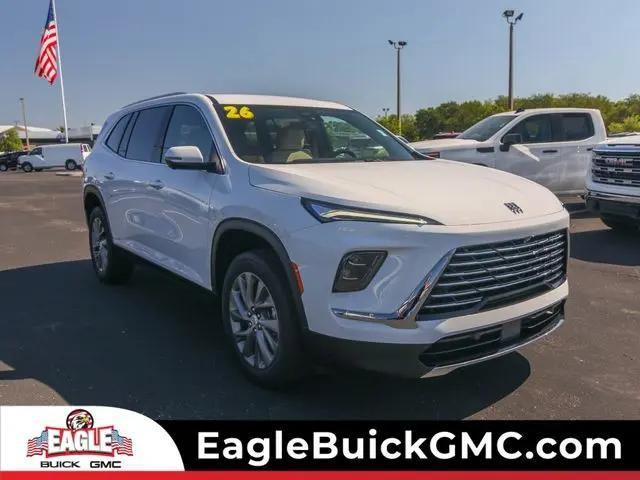 2026 Buick Enclave Preferred FWD for sale in Homosassa, FL