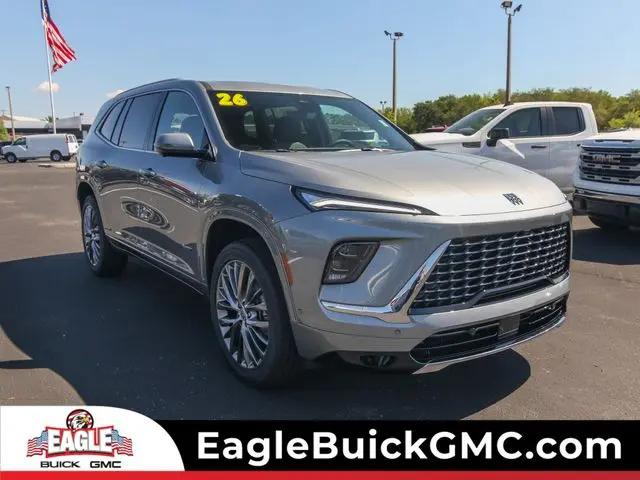 2026 Buick Enclave Avenir FWD for sale in Homosassa, FL