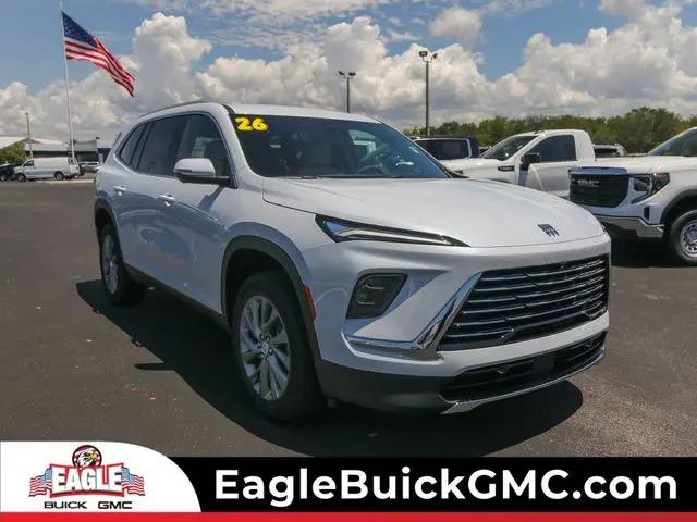 2026 Buick Enclave Preferred FWD for sale in Homosassa, FL