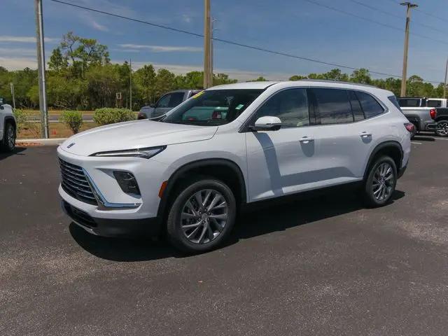 2026 Buick Enclave Preferred FWD
