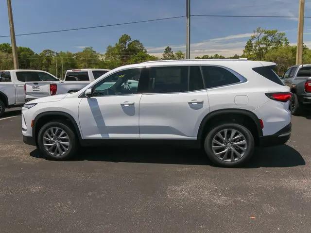 2026 Buick Enclave Preferred FWD
