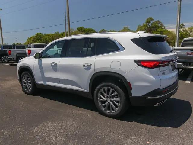 2026 Buick Enclave Preferred FWD