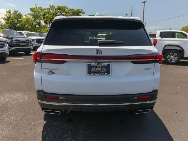 2026 Buick Enclave Preferred FWD