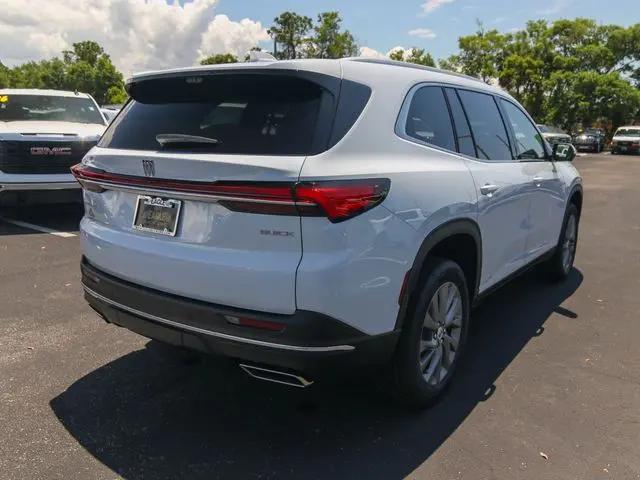 2026 Buick Enclave Preferred FWD