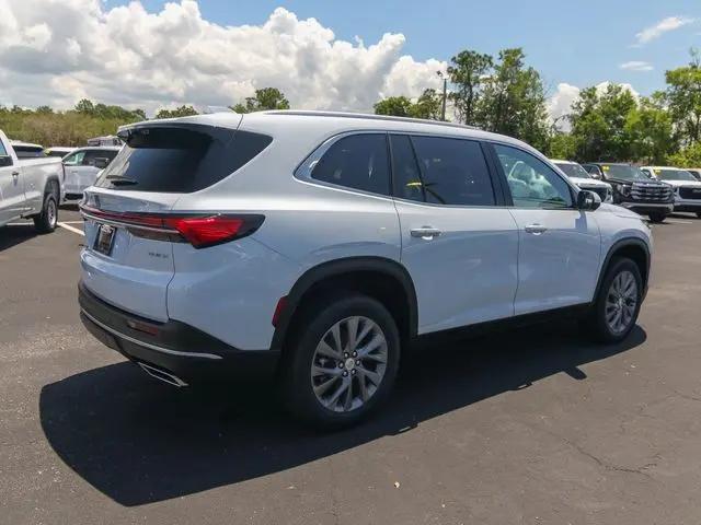 2026 Buick Enclave Preferred FWD