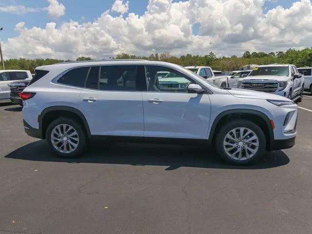 2026 Buick Enclave Preferred FWD