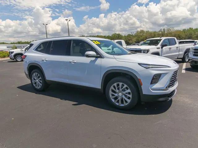 2026 Buick Enclave Preferred FWD