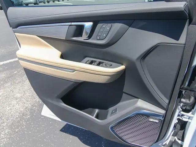 2026 Buick Enclave Preferred FWD