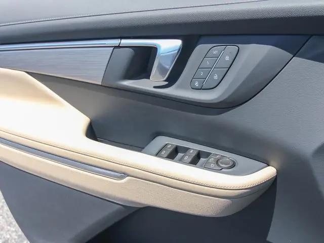 2026 Buick Enclave Preferred FWD