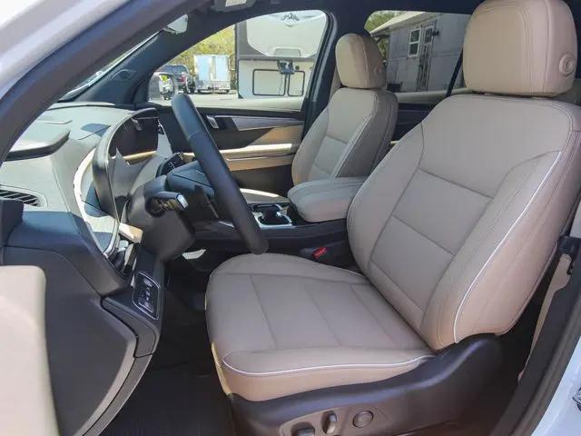2026 Buick Enclave Preferred FWD