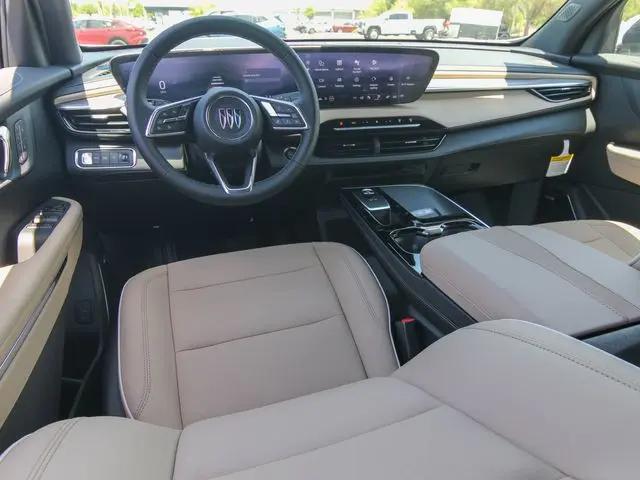 2026 Buick Enclave Preferred FWD
