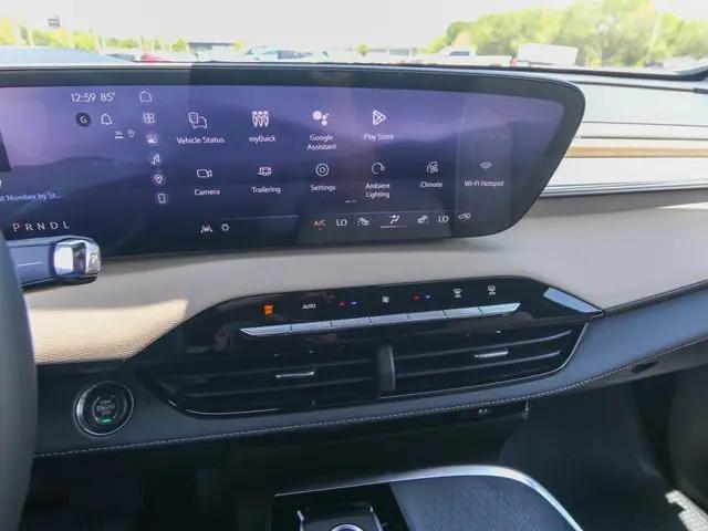 2026 Buick Enclave Preferred FWD