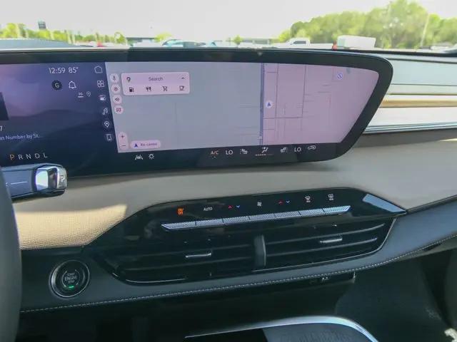 2026 Buick Enclave Preferred FWD
