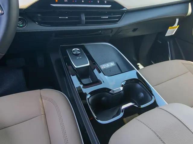 2026 Buick Enclave Preferred FWD