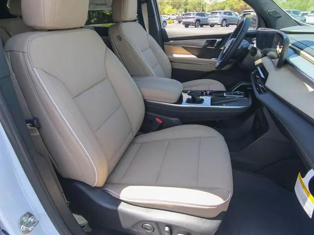 2026 Buick Enclave Preferred FWD
