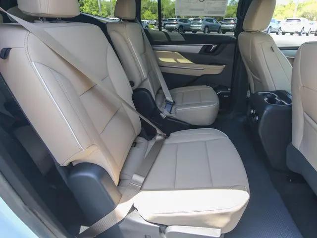 2026 Buick Enclave Preferred FWD