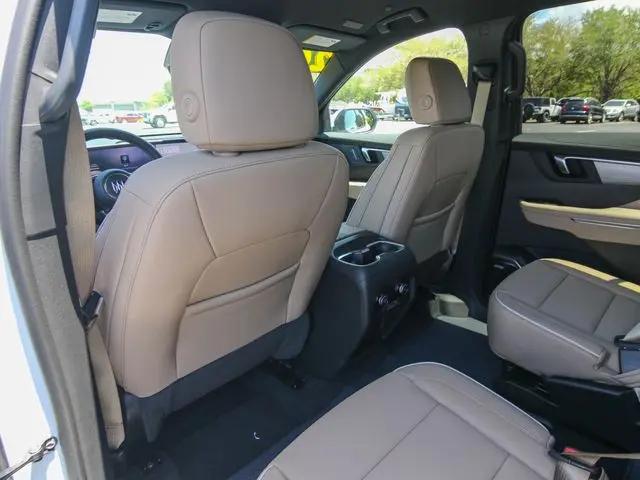 2026 Buick Enclave Preferred FWD