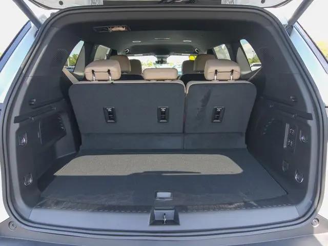 2026 Buick Enclave Preferred FWD