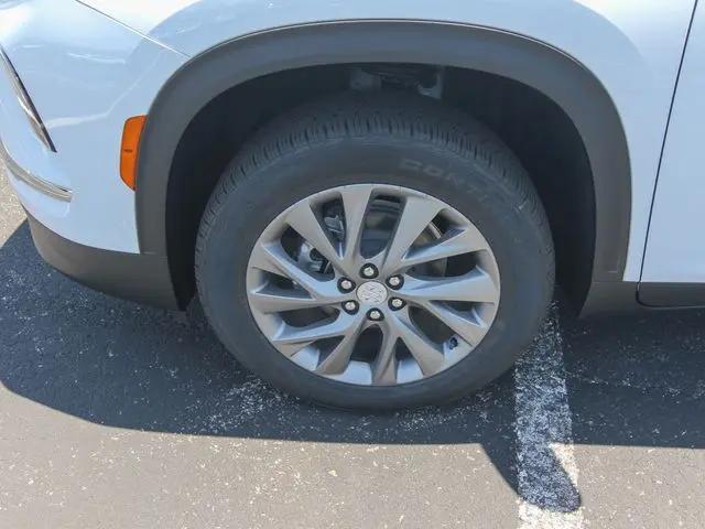 2026 Buick Enclave Preferred FWD