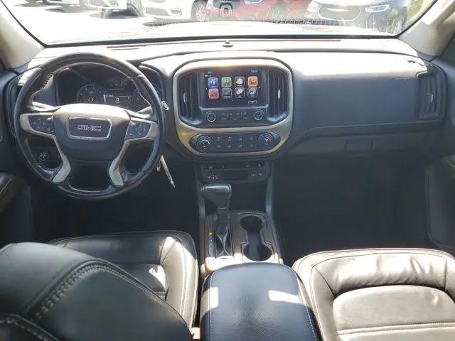 2017 GMC Canyon Denali
