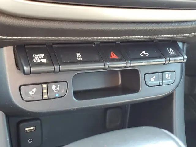 2017 GMC Canyon Denali