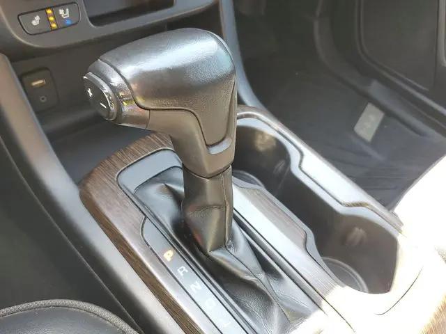 2017 GMC Canyon Denali