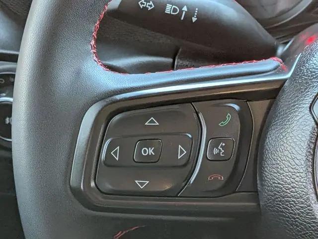2024 Jeep Wrangler 4-Door Recon 4x4