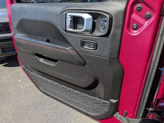 2024 Jeep Wrangler 4-Door Recon 4x4