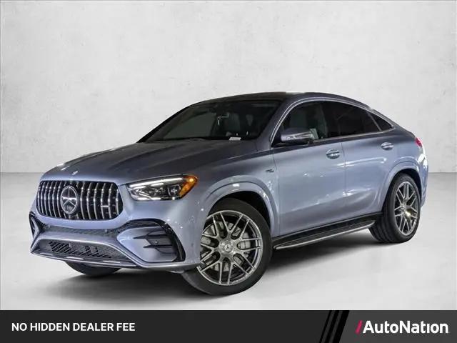 2026 Mercedes-Benz AMG GLE 53 4MATIC+ for sale in Buena Park, CA