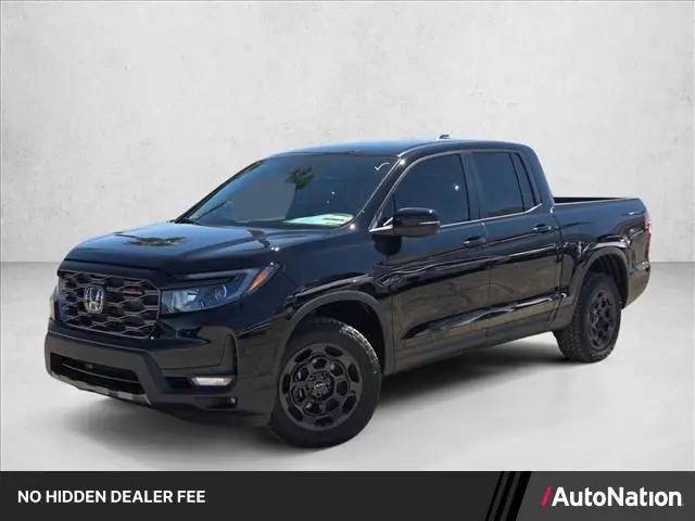 2026 Honda Ridgeline TrailSport+ for sale in Tucson, AZ