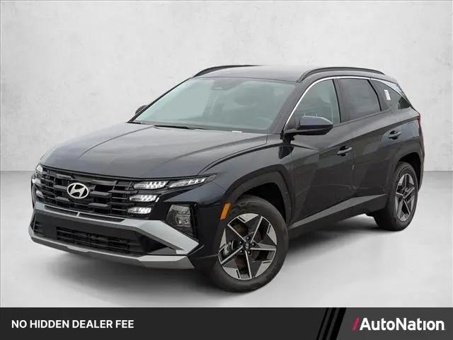 2026 Hyundai Tucson Hybrid SEL for sale in Columbus, GA