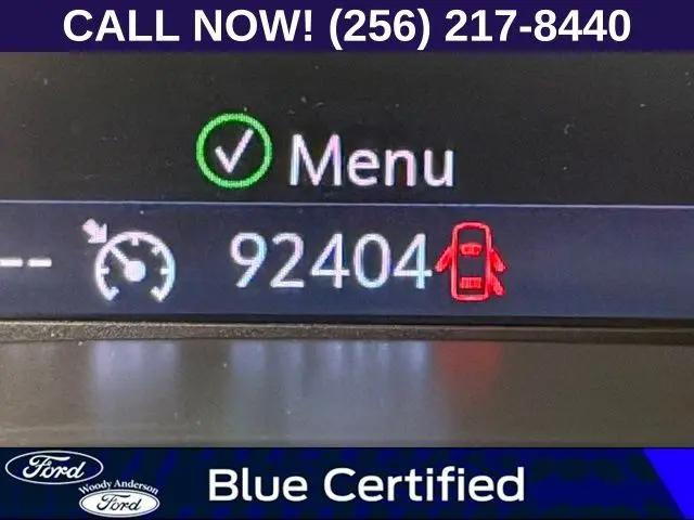 2021 GMC Canyon 4WD Crew Cab Short Box AT4 - Leather