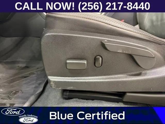 2021 GMC Canyon 4WD Crew Cab Short Box AT4 - Leather