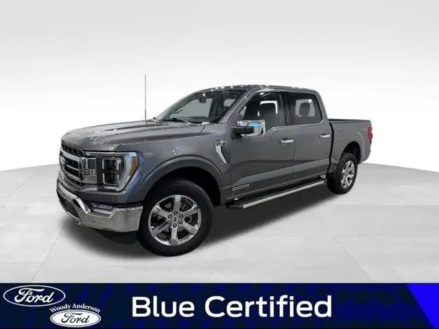 2023 Ford F-150 LARIAT for sale in Huntsville, AL