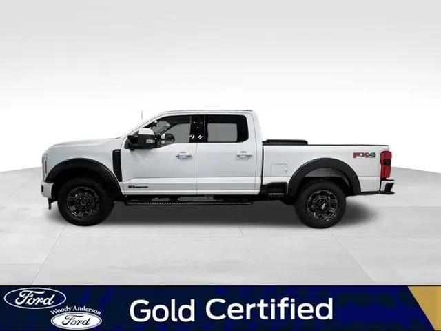 2023 Ford F-250 LARIAT