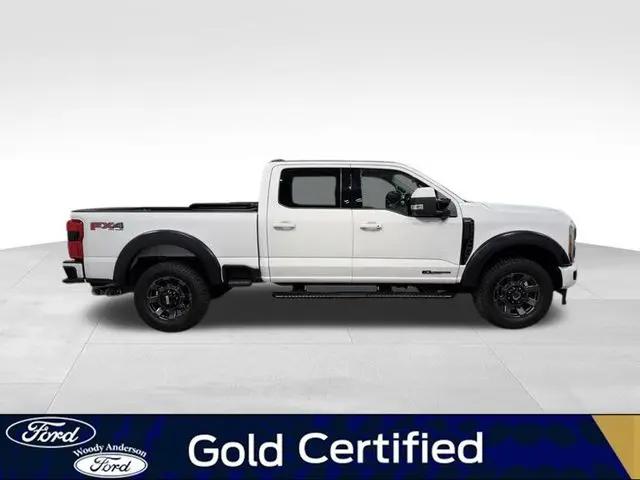 2023 Ford F-250 LARIAT