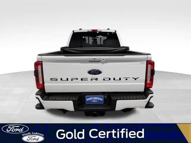 2023 Ford F-250 LARIAT