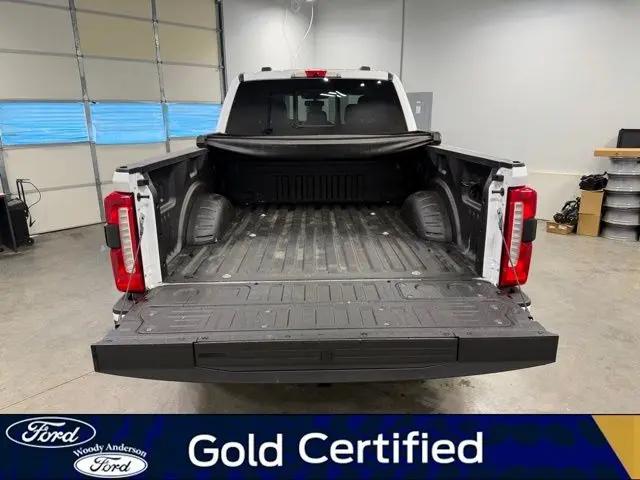 2023 Ford F-250 LARIAT