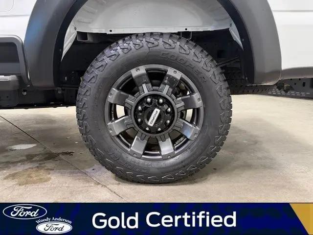 2023 Ford F-250 LARIAT