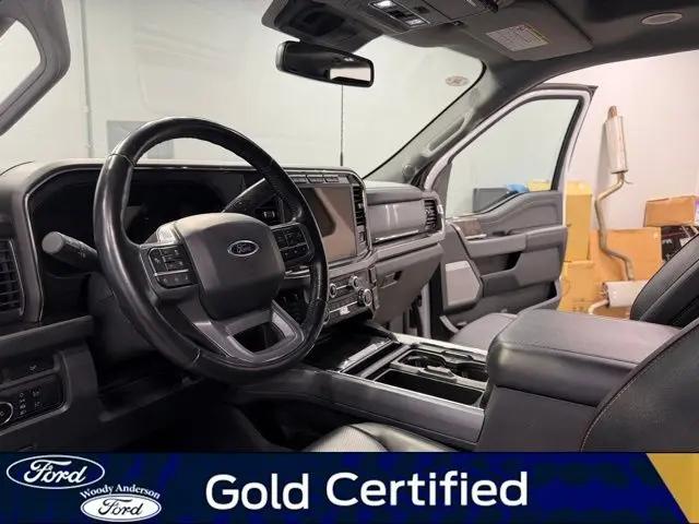 2023 Ford F-250 LARIAT